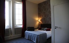 The Originals Boutique, Hotel Maison De L'Abbaye